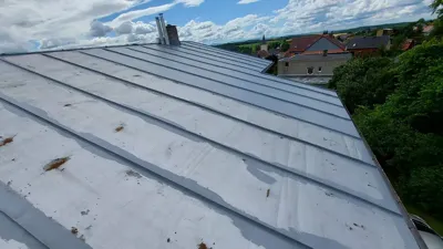 Ukázka výškových prací v Opavě a okolí - realizace veVÝŠCE.cz č. 10