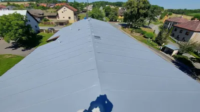 Ukázka výškových prací v Opavě a okolí - realizace veVÝŠCE.cz č. 11