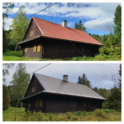 Ukázka výškových prací v Opavě a okolí - realizace veVÝŠCE.cz č. 17