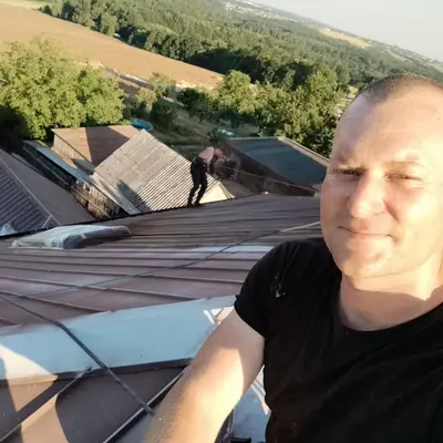 Ukázka výškových prací v Opavě a okolí - realizace veVÝŠCE.cz č. 25