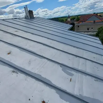 Ukázka výškových prací v Opavě a okolí - realizace veVÝŠCE.cz č. 27