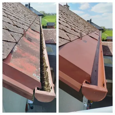 Ukázka výškových prací v Opavě a okolí - realizace veVÝŠCE.cz č. 19