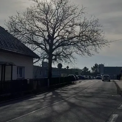 Ukázka výškových prací v Opavě a okolí - realizace veVÝŠCE.cz č. 28