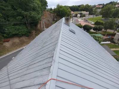 Ukázka výškových prací v Opavě a okolí - realizace veVÝŠCE.cz č. 3