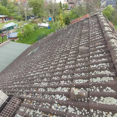 Ukázka výškových prací v Opavě a okolí - realizace veVÝŠCE.cz č. 44