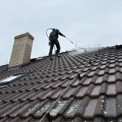 Ukázka výškových prací v Opavě a okolí - realizace veVÝŠCE.cz č. 47
