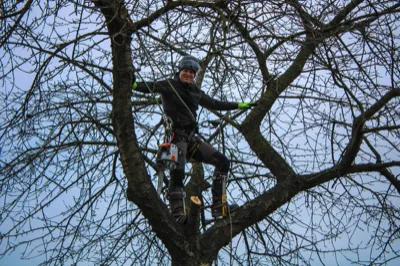 Ukázka výškových prací v Opavě a okolí - realizace veVÝŠCE.cz č. 32