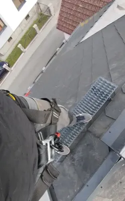 Ukázka výškových prací v Opavě a okolí - realizace veVÝŠCE.cz č. 35