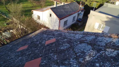 Ukázka výškových prací v Opavě a okolí - realizace veVÝŠCE.cz č. 41