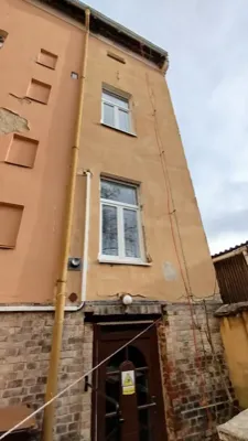 Ukázka výškových prací v Opavě a okolí - realizace veVÝŠCE.cz č. 44