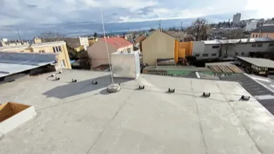 Ukázka výškových prací v Opavě a okolí - realizace veVÝŠCE.cz č. 46