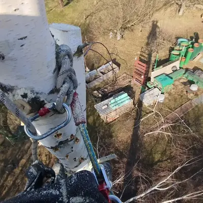 Ukázka výškových prací v Opavě a okolí - realizace veVÝŠCE.cz č. 61