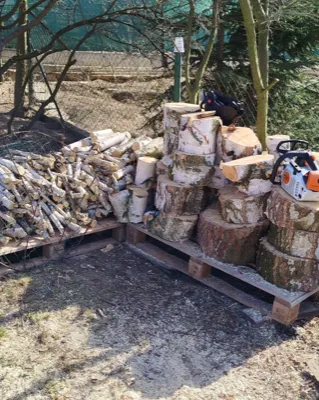 Ukázka výškových prací v Opavě a okolí - realizace veVÝŠCE.cz č. 49