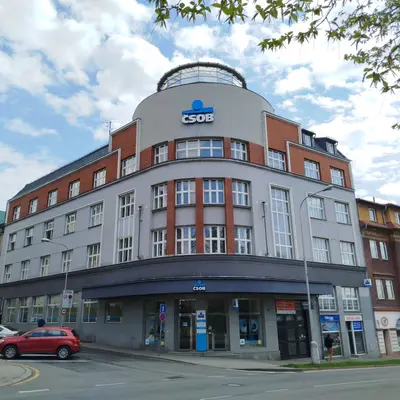 Ukázka výškových prací v Opavě a okolí - realizace veVÝŠCE.cz č. 72