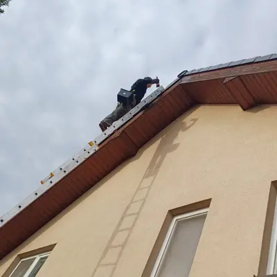 Ukázka výškových prací v Opavě a okolí - realizace veVÝŠCE.cz č. 77