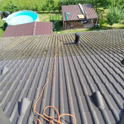 Ukázka výškových prací v Opavě a okolí - realizace veVÝŠCE.cz č. 80