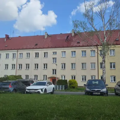 Ukázka výškových prací v Opavě a okolí - realizace veVÝŠCE.cz č. 10